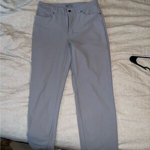 Men’s VRST Pants.